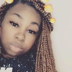 Meet your Posher, Jasmine